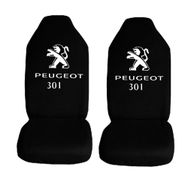 Peugeot 301 Uyumlu Oto Koltuk Kılıfı