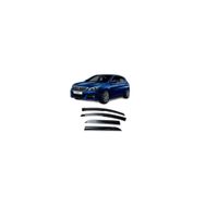 Peugeot 308 2007-2013 Mugen Cam Rüzgarlığı