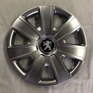 Peugeot 325 15 inç Esnek Kırılmaz Jant Kapağı