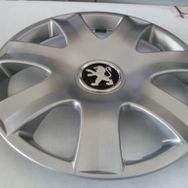Peugeot 326 15 inç Kırılmaz Esnek Jant Kapağı