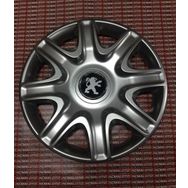 Peugeot 332 15 inç Esnek Kırılmaz Jant Kapağı
