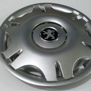 Peugeot 402 16 inç 4 Adet Jant Kapağı