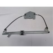 Peugeot 406 1995-2004 Sağ Elektrikli Motorsuz Ön Cam Krikosu