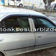 Peugeot 406 4 1995-2005 Arası Mügen Cam Rüzgarlığı