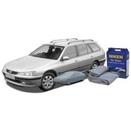 Peugeot 406 Niken Oto Branda
