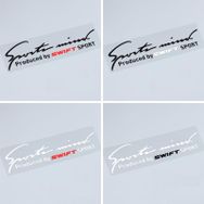 Peugeot 508 Sports Mind Far Üstü Oto Sticker