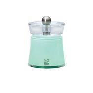 Peugeot Bali Acrylic Mint Yeşili 8 cm Tuz Değirmeni