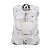 Peugeot Baltic Acrylic 8 cm Tuz Değirmeni