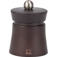 Peugeot Baya Ahşap Çikolata Rengi 8 cm Karabiber Değirmeni