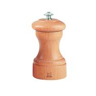 Peugeot Bistro 10 cm Natural Karabiber Değirmeni