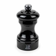 Peugeot Bistrorama 10 cm Siyah Tuz Değirmeni