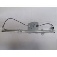Peugeot Boxer 2007-2013 Sol Elektrikli Motorsuz Ön Cam Krikosu
