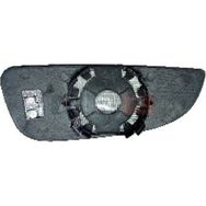 Peugeot Citroen Fıat Boxer-Jumper-Ducato Isıtmalı Küçük Tip Sol 2006 Cam