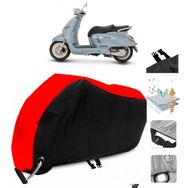 Peugeot Django 150 Motor Brandası