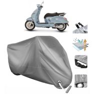 Peugeot Django 150 VINLEKS Motor Brandası