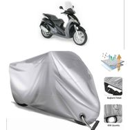 Peugeot Geopolis 250 Çantalı Motor Koruma Brandası
