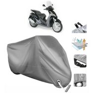 Peugeot Geopolis 250 VINLEKS Motor Brandası