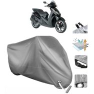 Peugeot Geopolis 300 VINLEKS Motor Brandası