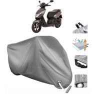 Peugeot Kisbee 50 VINLEKS Motor Brandası