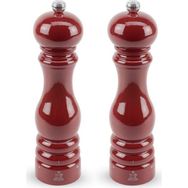 Peugeot Paris 22 cm Karabiber ve Tuz Değirmeni