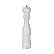 Peugeot Paris U-Select Beyaz 30 cm Karabiber Değirmeni