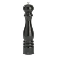 Peugeot Paris U-Select Lake Siyah 30 cm Karabiber Değirmeni