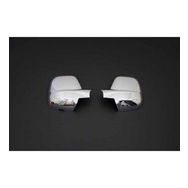 Peugeot Partner 1 1996-2008 2 Parça Abs Krom Ayna Kapağı