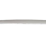 Peugeot Partner Çift Kapılı 1996-2008 Krom Bagaj Çıtası