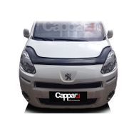 Peugeot Partner Tepee 2009 Sonrası Ön Kaput Koruyucu