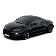 Peugeot Rcz 2 Kapı 2010 Üzeri Krom Kapı Kolu