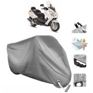 Peugeot Satelis 400 VINLEKS Motor Brandası