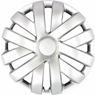 Peugeot SKS-SJS 315 15 İnç 4 Adet Kırılmaz Jant Kapağı