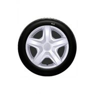 Peugeot SKS-SJS 418 16 İnç 4 Adet Kırılmaz Jant Kapağı