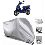 Peugeot Speedfight 100 Motor Brandası