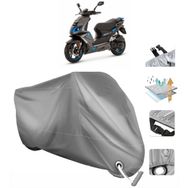 Peugeot Speedfight 4 VINLEKS Motor Brandası