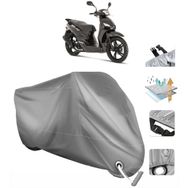 Peugeot Tweet 125 VINLEKS Motor Brandası