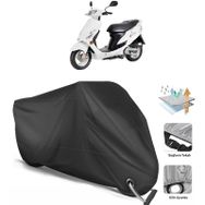 Peugeot V-Clic 50 Motor Brandası