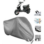 Peugeot Vivacity 100 Vınleks Motor Brandası