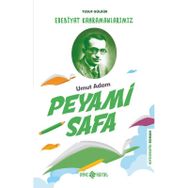 Peyami Safa - Edebiyat Kahramanlarımız 3