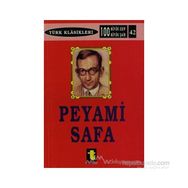 PEYAMI SAFA - KOMISYON