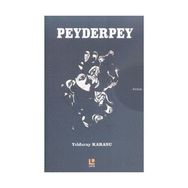 Peyderpey - Yıldıray Karasu