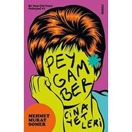 PEYGAMBER CINAYETLERI - MEHMET MURAT SOMER