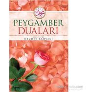 Peygamber Duaları - Necdet Kahveci