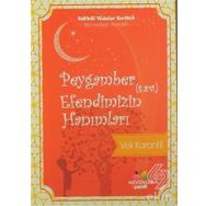 Peygamber Efendimizin Hanımları - Gökteki Yıldızlar Serisi 6 - Veli Karanfil