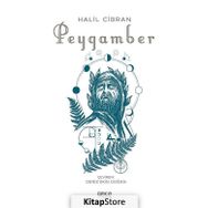 Peygamber - Halil Cibran