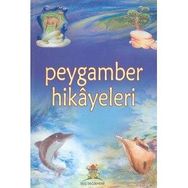 PEYGAMBER HIKAYELERI - MELIKE GÜNYÜZ