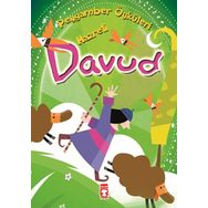 Peygamber Öyküleri Hz.Davud