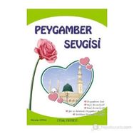 PEYGAMBER SEVGISI 8 YAŞ VE ÜSTÜ (K. BOY) - MÜRŞİDE UYSAL