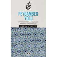 Peygamber Yolu - Burhan Bozgeyik