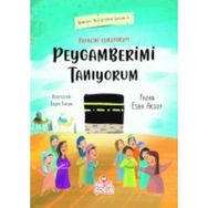 Peygamberimi Tanıyorum - Esra Aksoy